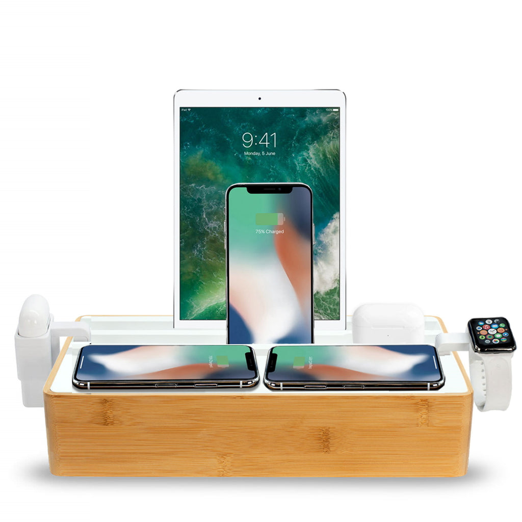 ALLDOCK Wireless Family Package