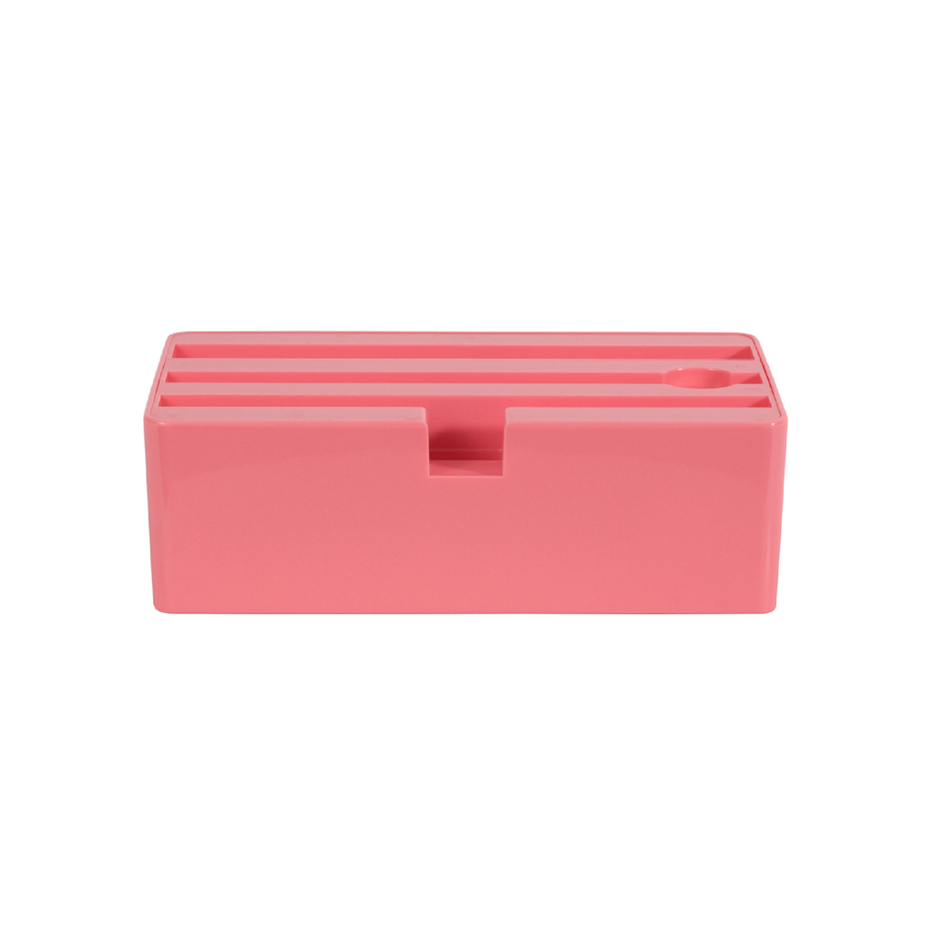 D Dock Pink