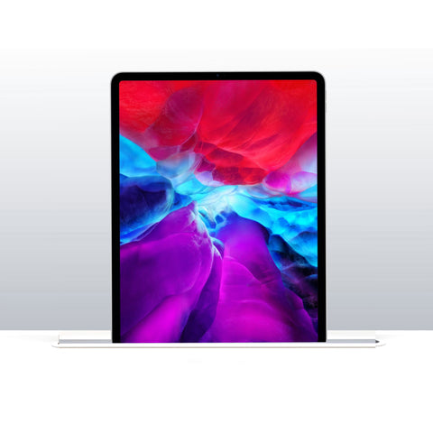 INTEGRATE - Large iPad Pro -Portrait Set Up