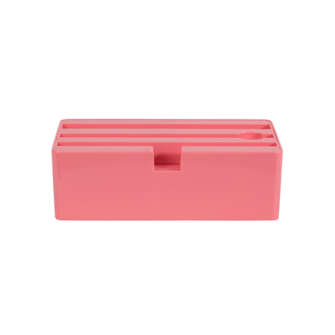 D Dock Pink