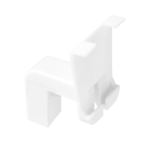 Fitbit Mount White