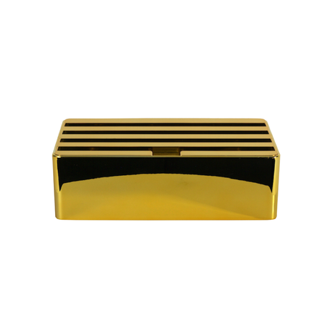 ALLDOCK Classic Gold  (Recycle)