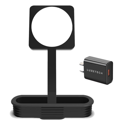 INTEGRATE - Single Apple iPhone 12/13/14 Magnetic Charging Mount