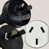 AU Power Cable (Australia)